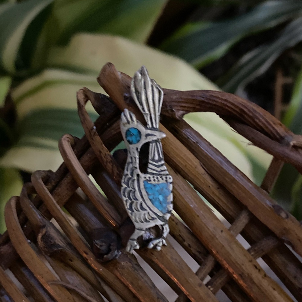 Native pin - Picture 3 of 15